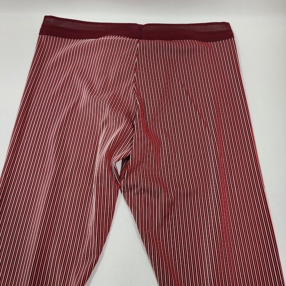 Nike Pro Elite Official Racing Tights Red Made in USA Mens Sz XXL AO8491-000 New - Picture 9 of 12